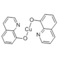 Copper quinolate CAS 10380-28-6